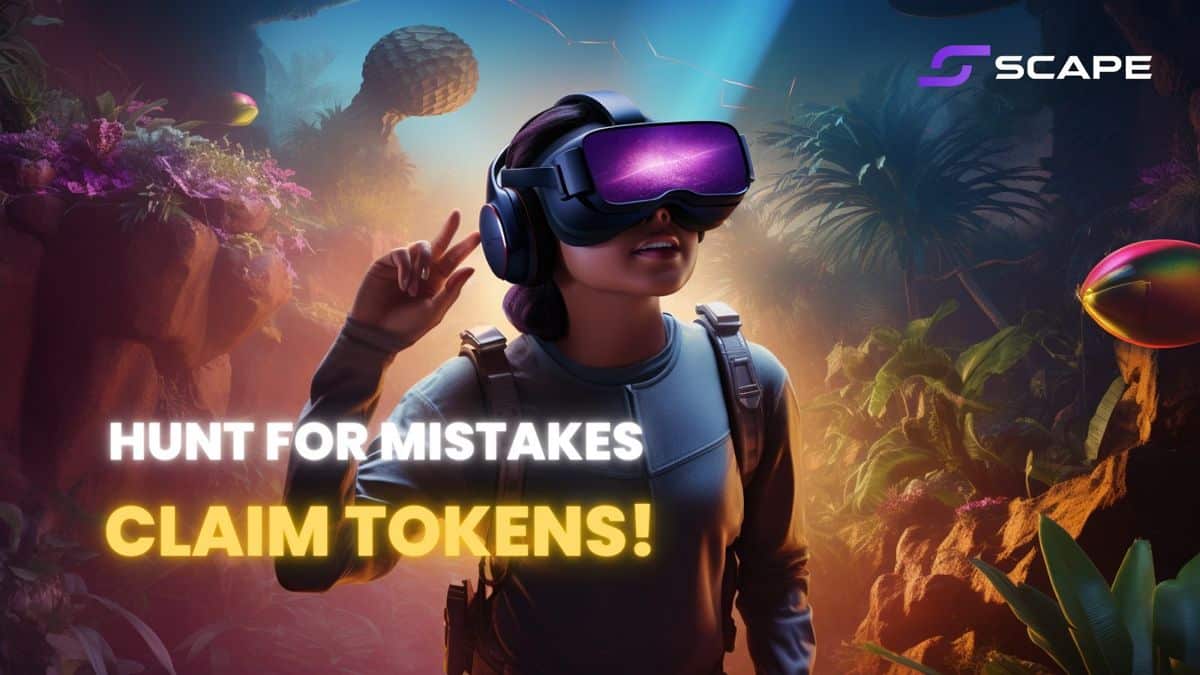 realidad virtual 5th Scape