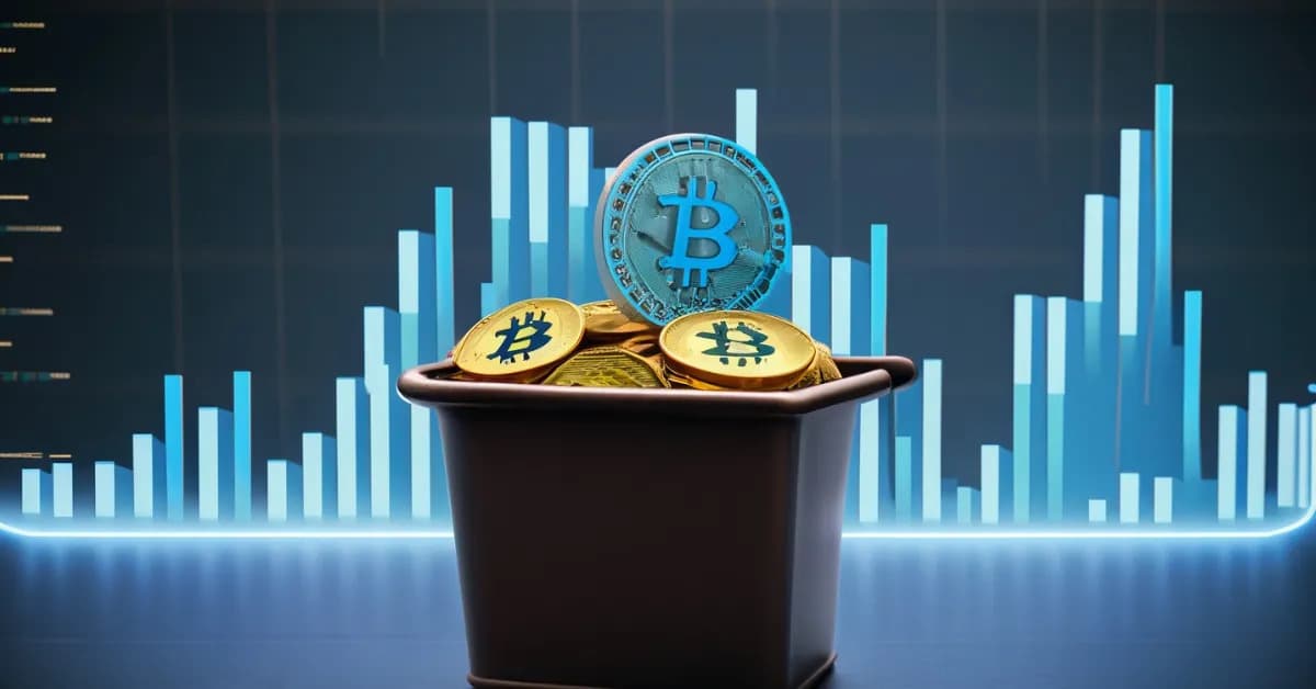 El br&oacute;ker Charles Schwab podr&iacute;a lanzar su propio ETF de Bitcoin