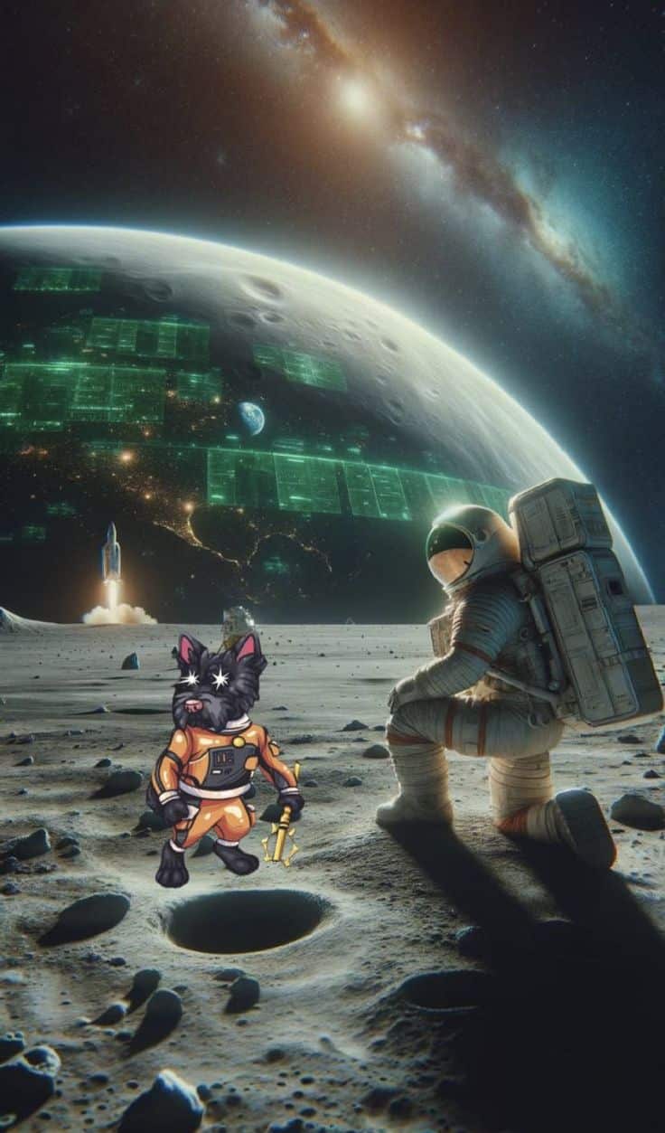 scotty the ai inteligencia artificial