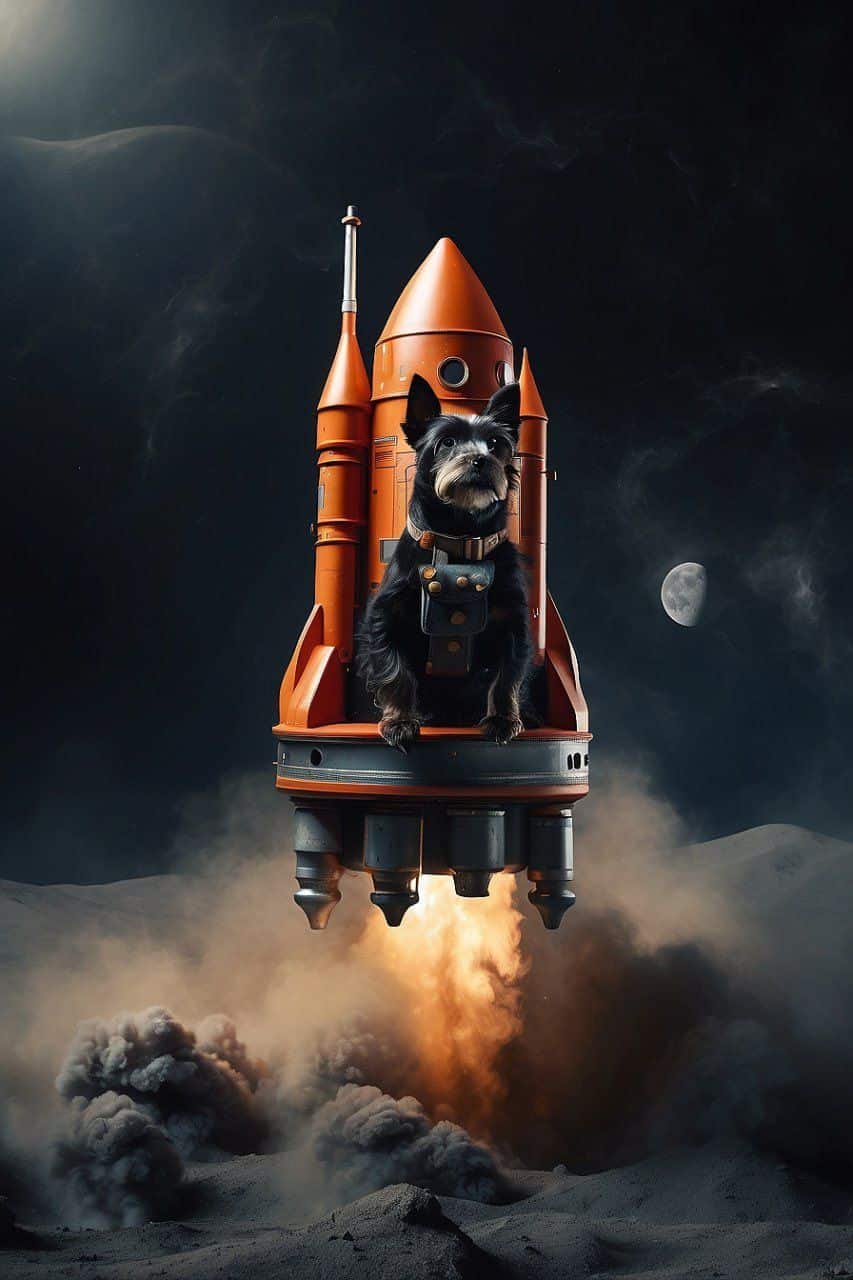 scotty the ai inteligencia artificial