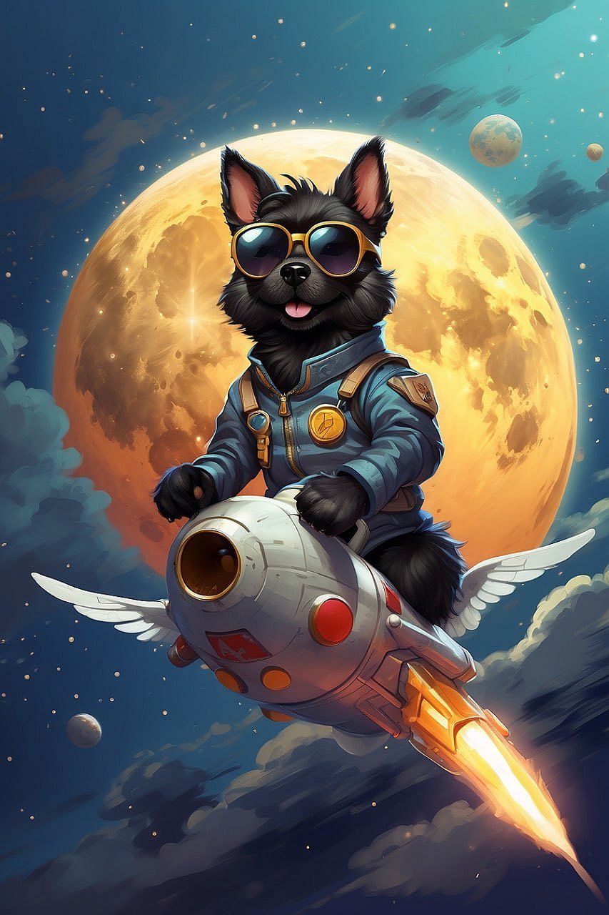 Scotty The AI inteligencia artificial