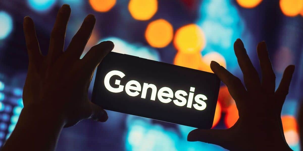 Genesis crypto exchange llega a un acuerdo con la SEC por 21 millones