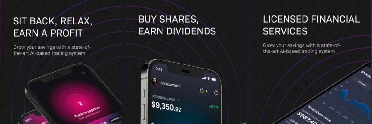 algosone crypto inteligencia artificial