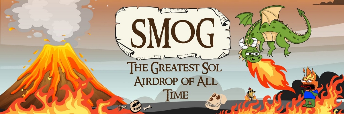 token SMOG comprar pepe coin memecoins