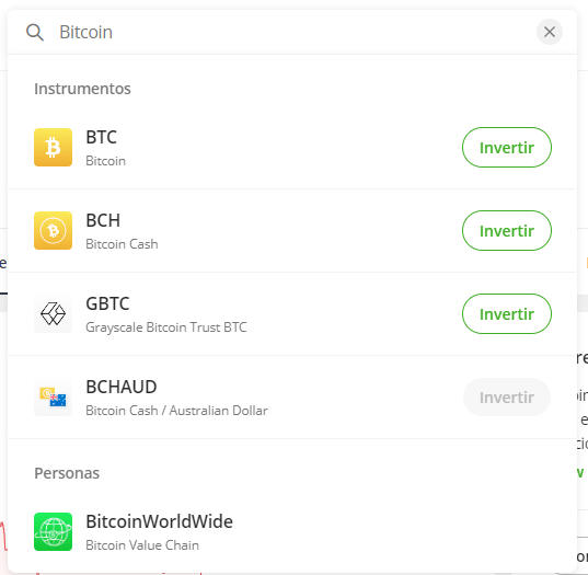 Cómo comprar Bitcoin