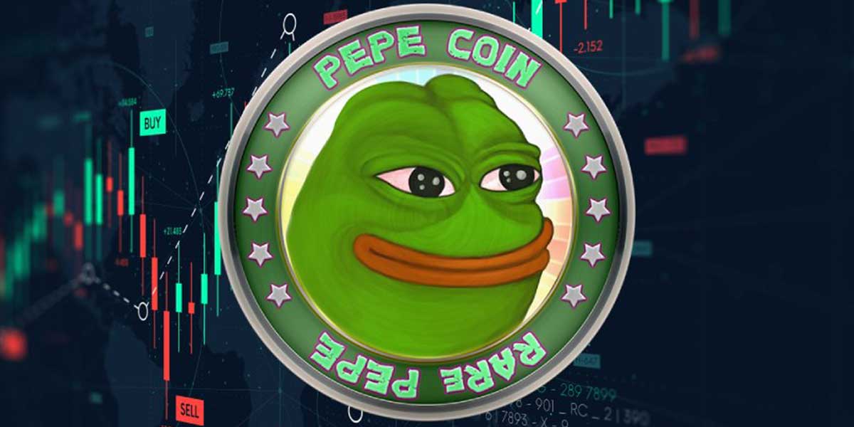 Precio PEPE Coin