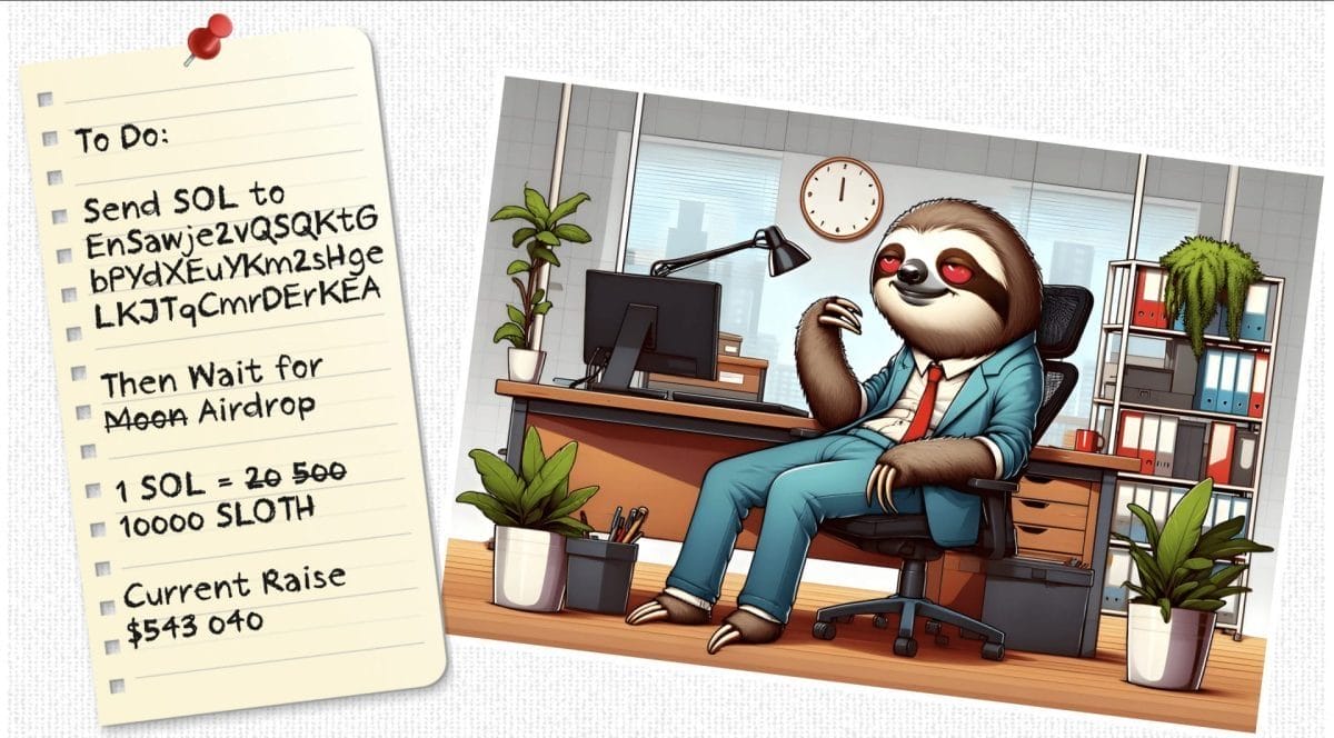 Slothana precio predicci&oacute;n