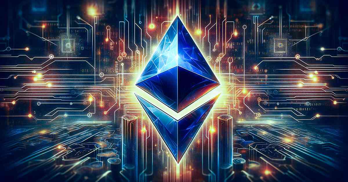 ETF Ethereum