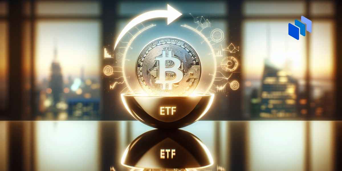 etf de Bitcoin y Ether