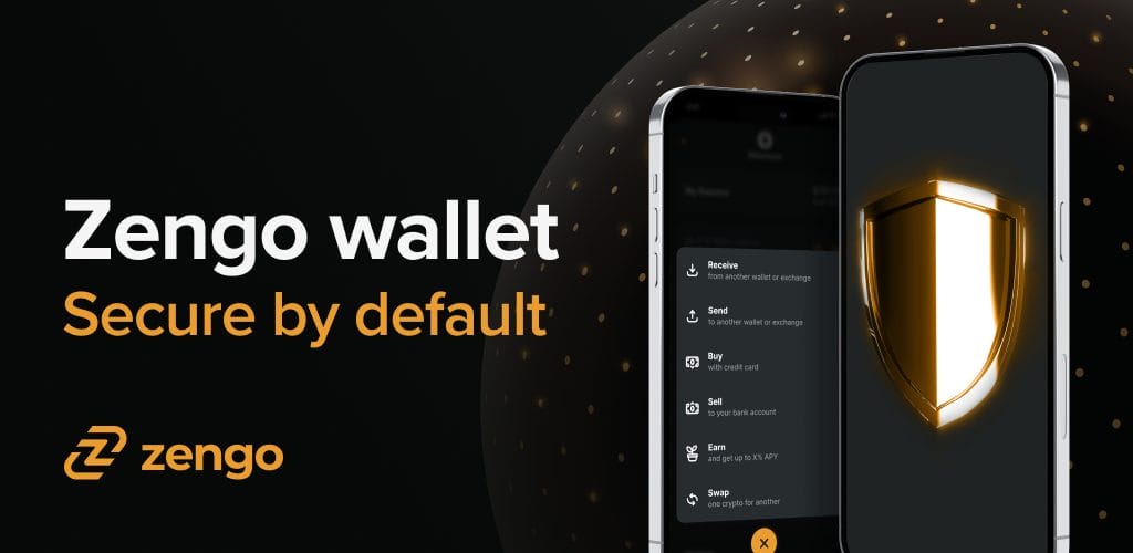 hot wallet