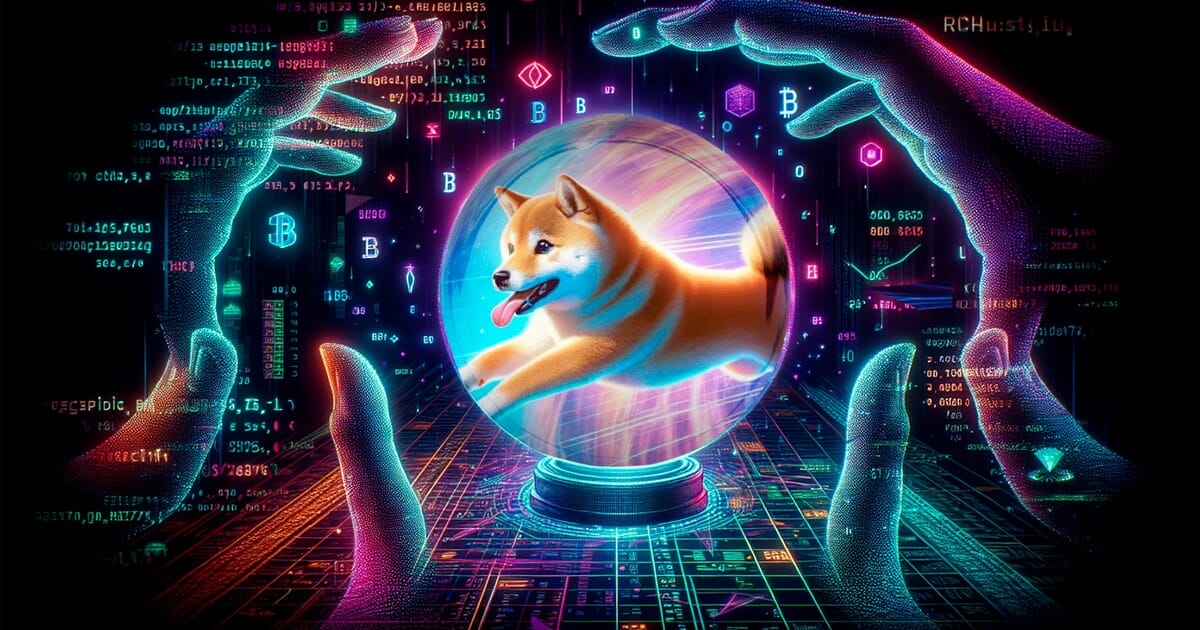 Dogeverse es una de las Mejores criptomonedas para invertir a corto plazo en España durante el 2024