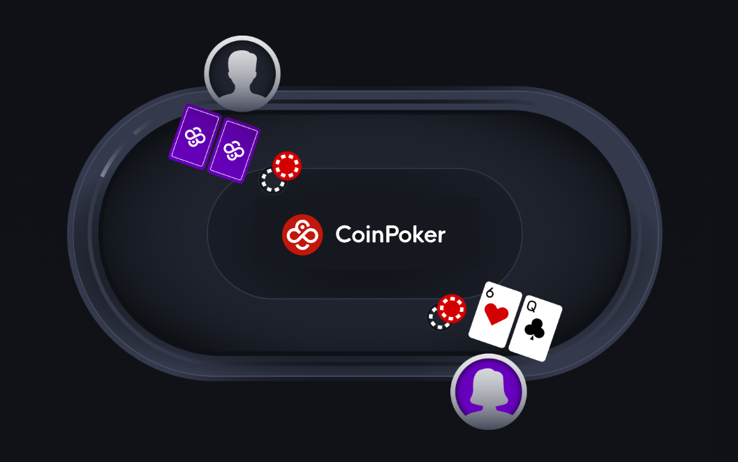 Historial Coinpoker