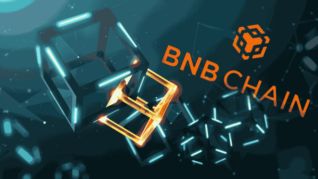La formaci&oacute;n de u patr&oacute;n de triple techo podr&iacute;a prever un escenario a la baja para BNB