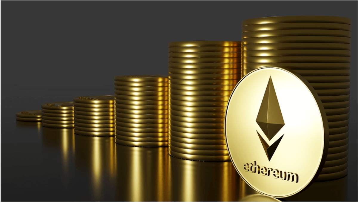 ETFs Ethereum