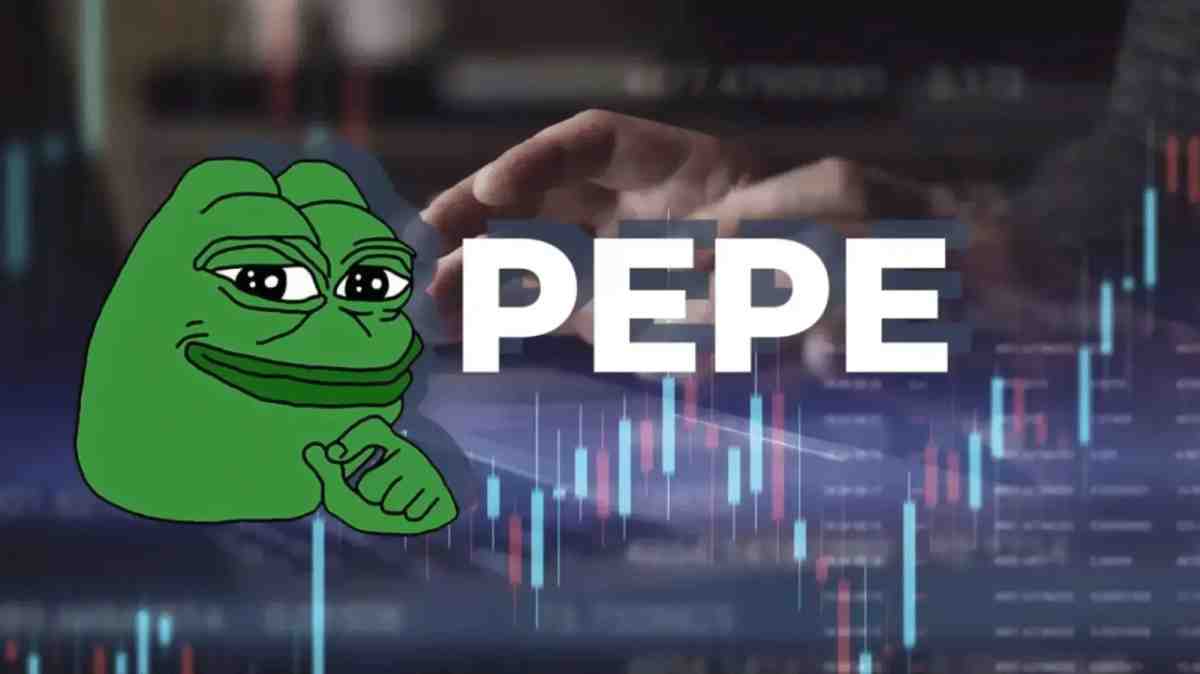 Comprar Pepe Coin