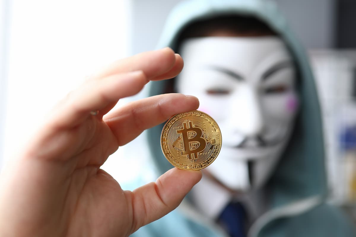 estafa de criptomonedas