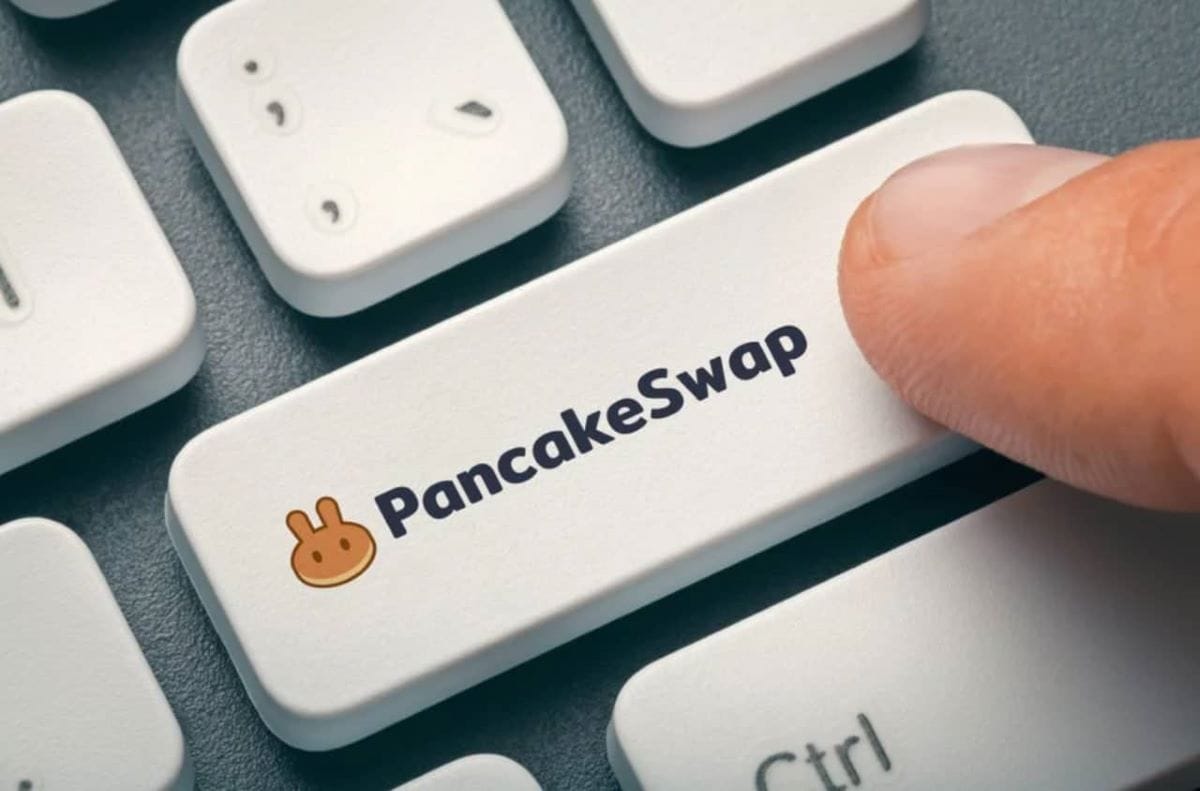 PancakeSwap