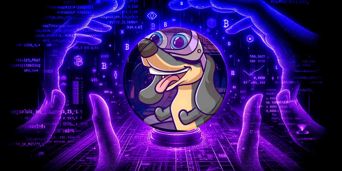 &Uacute;ltima chance para comprar WienerAI: su preventa se agota y anuncia listado en Uniswap