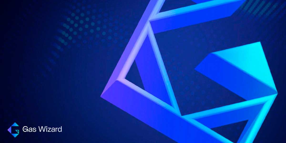 Gaswizard token
