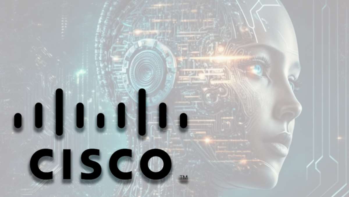 cisco ia