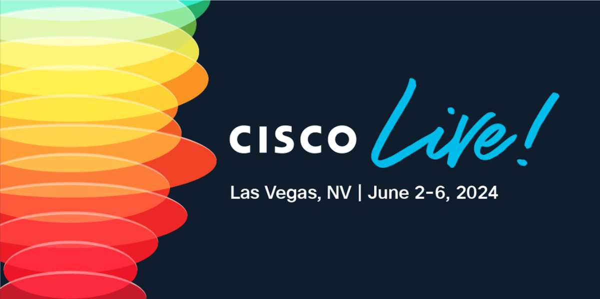 cisco live
