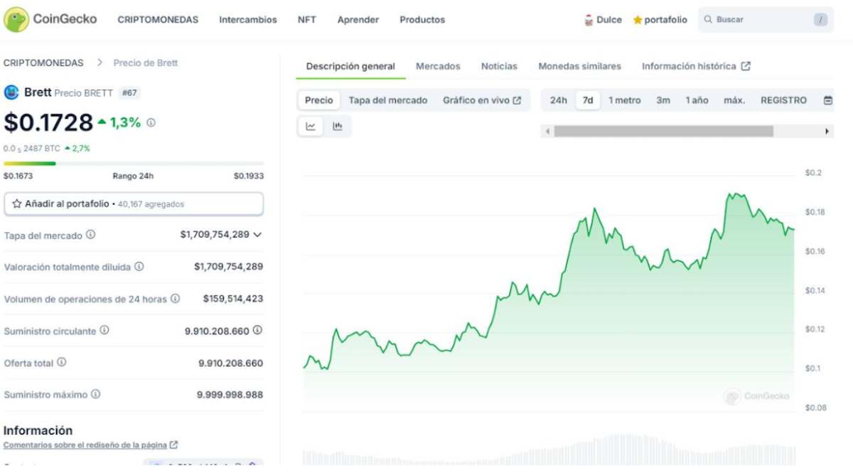 seguimiento brett base