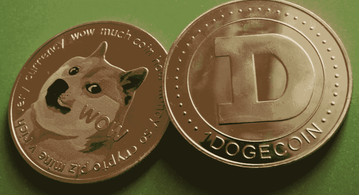 wallet de dogecoin