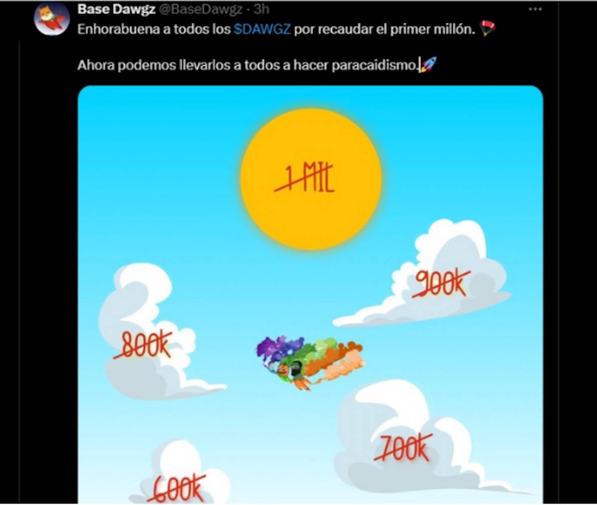 comunidad base dawgz