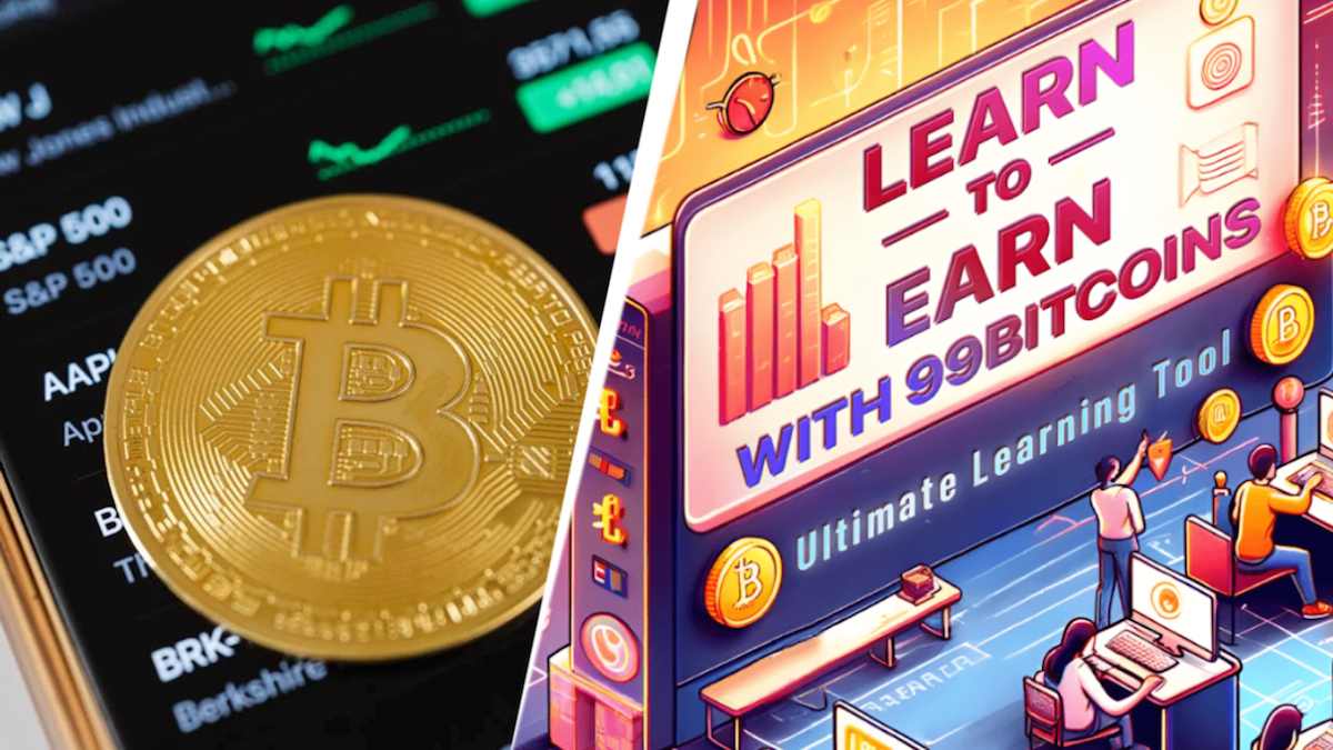 token learn to earn