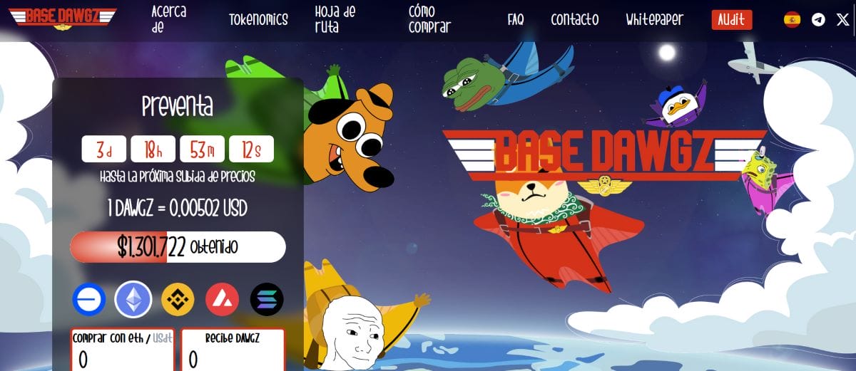 ICO de criptomonedas