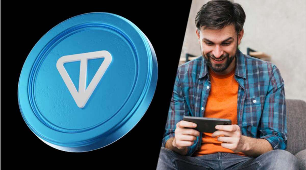 ton juegos con criptomonedas