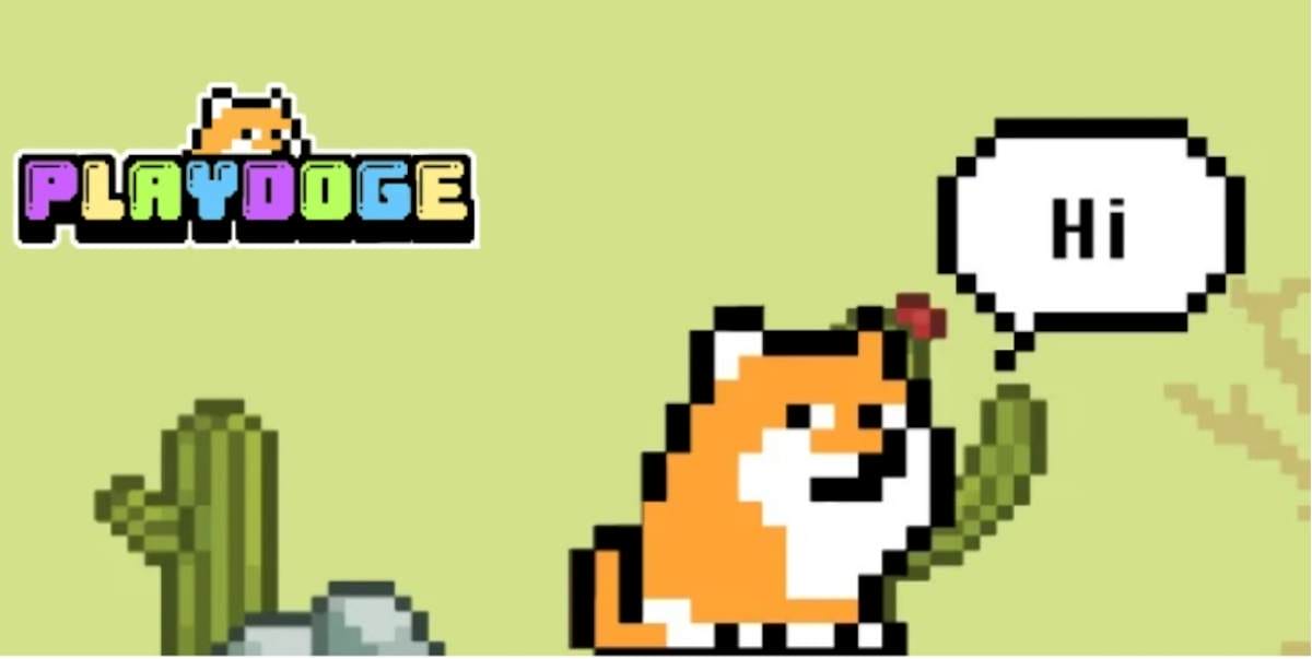 playdoge juegos de criptomonedas