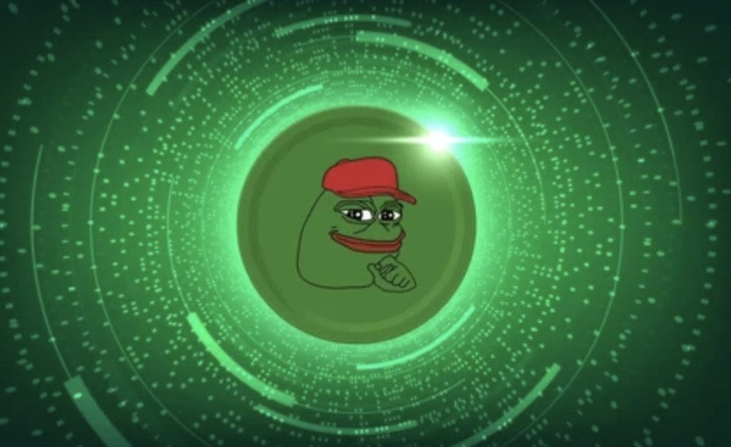 precio Pepe coin