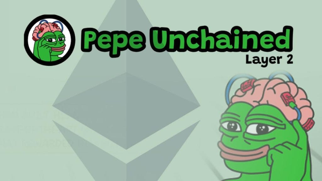pepe unchained