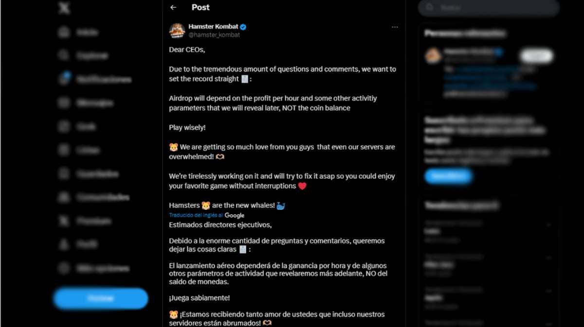 airdrop hamster kombat