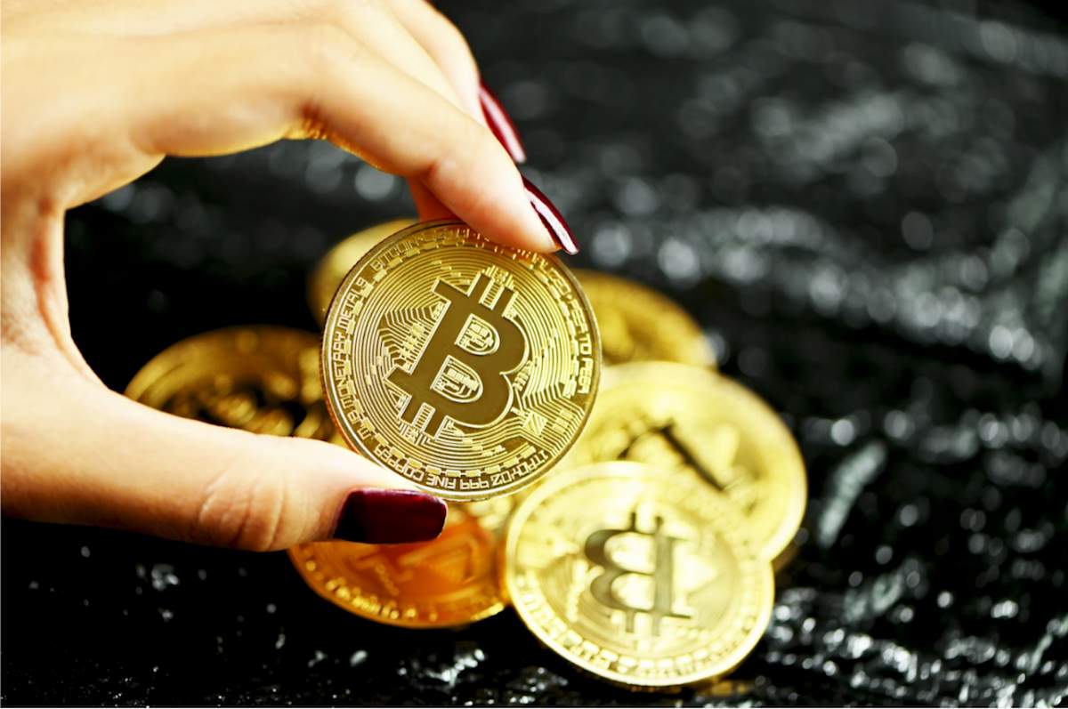 bitcoin microstrategy