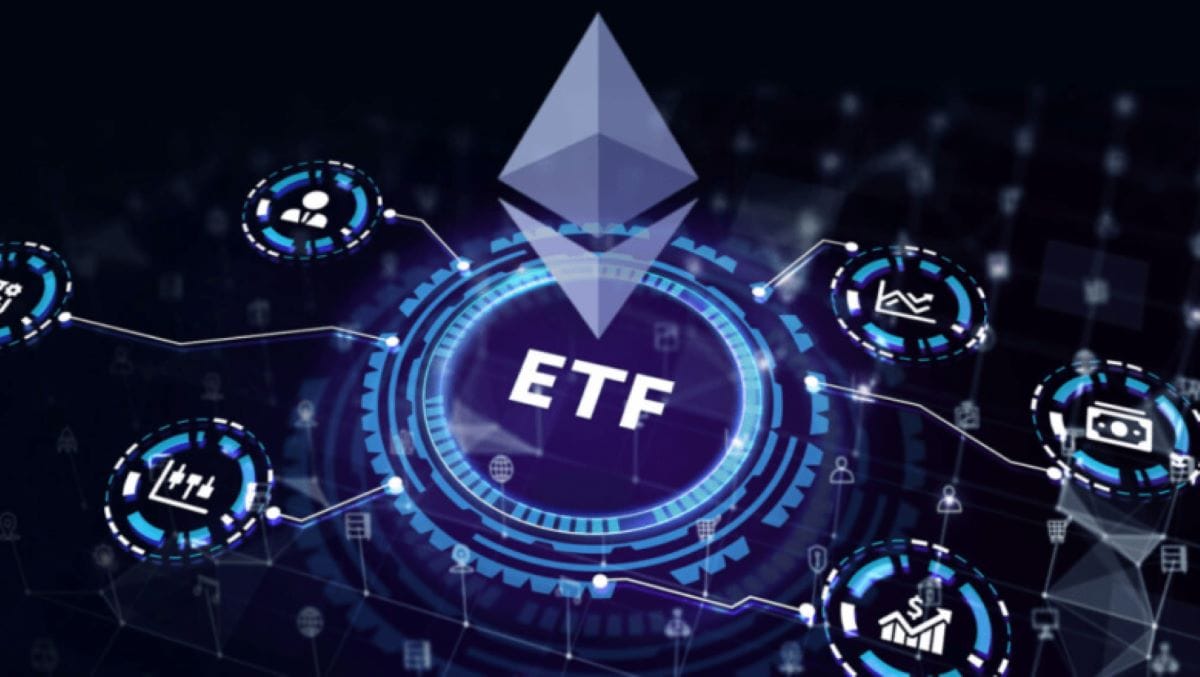 etf spot Ethereum