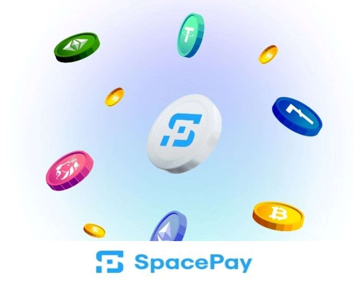 SpacePay
