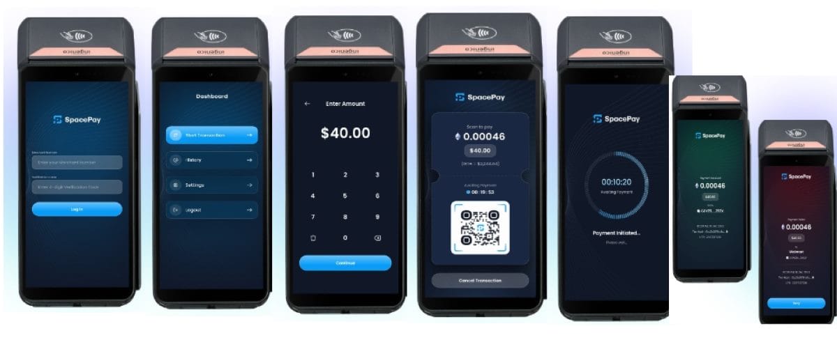 SpacePay