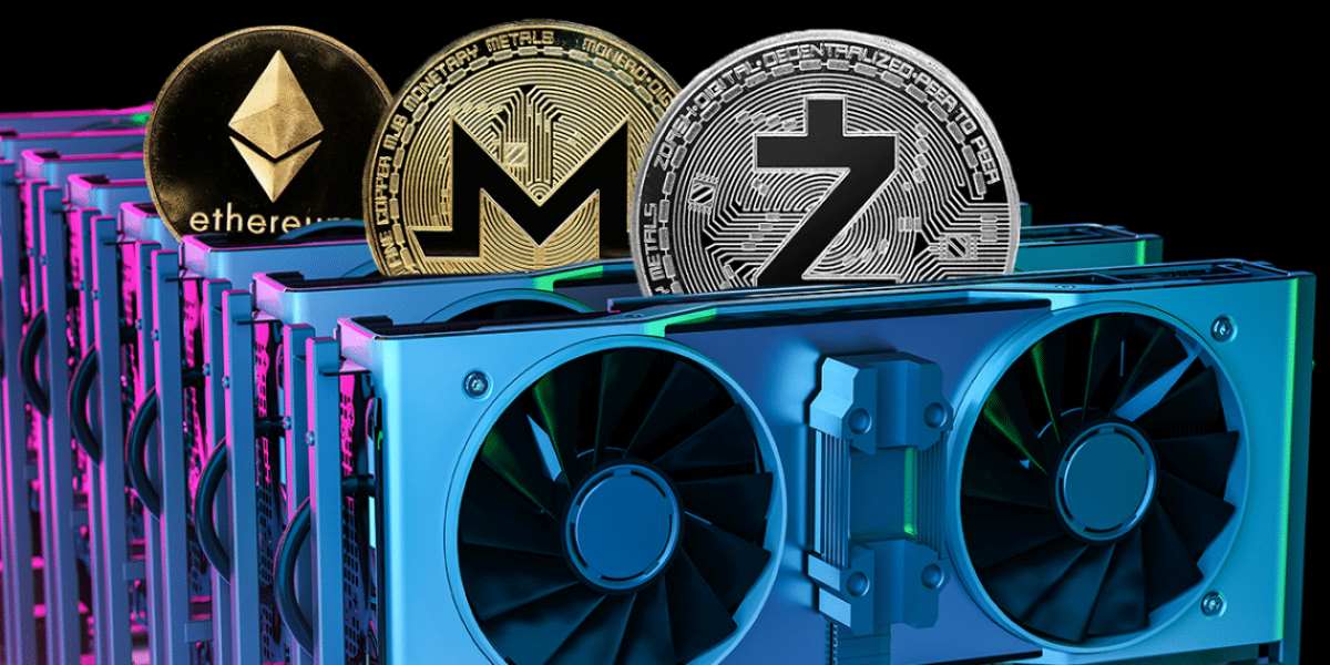 miner&iacute;a de criptomonedas