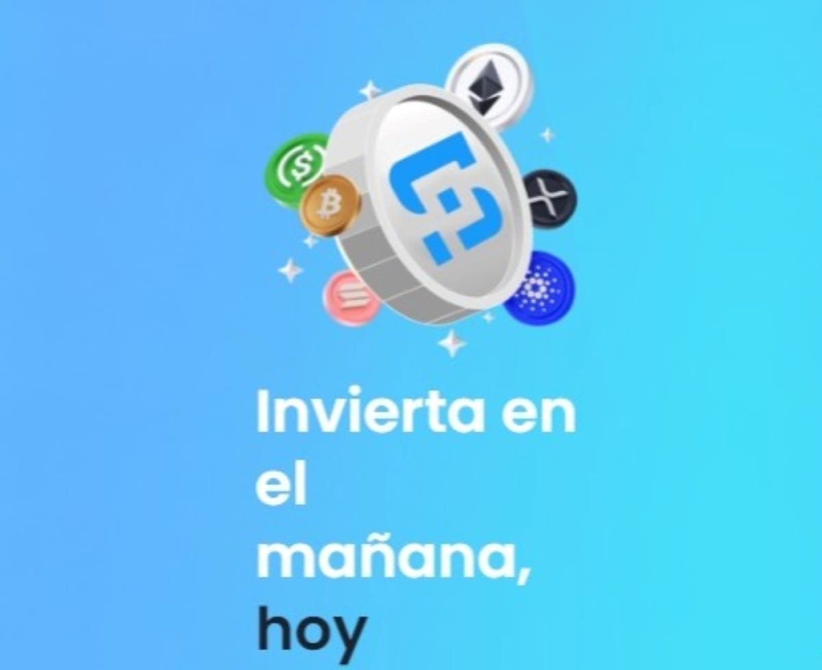 preventa criptomonedas