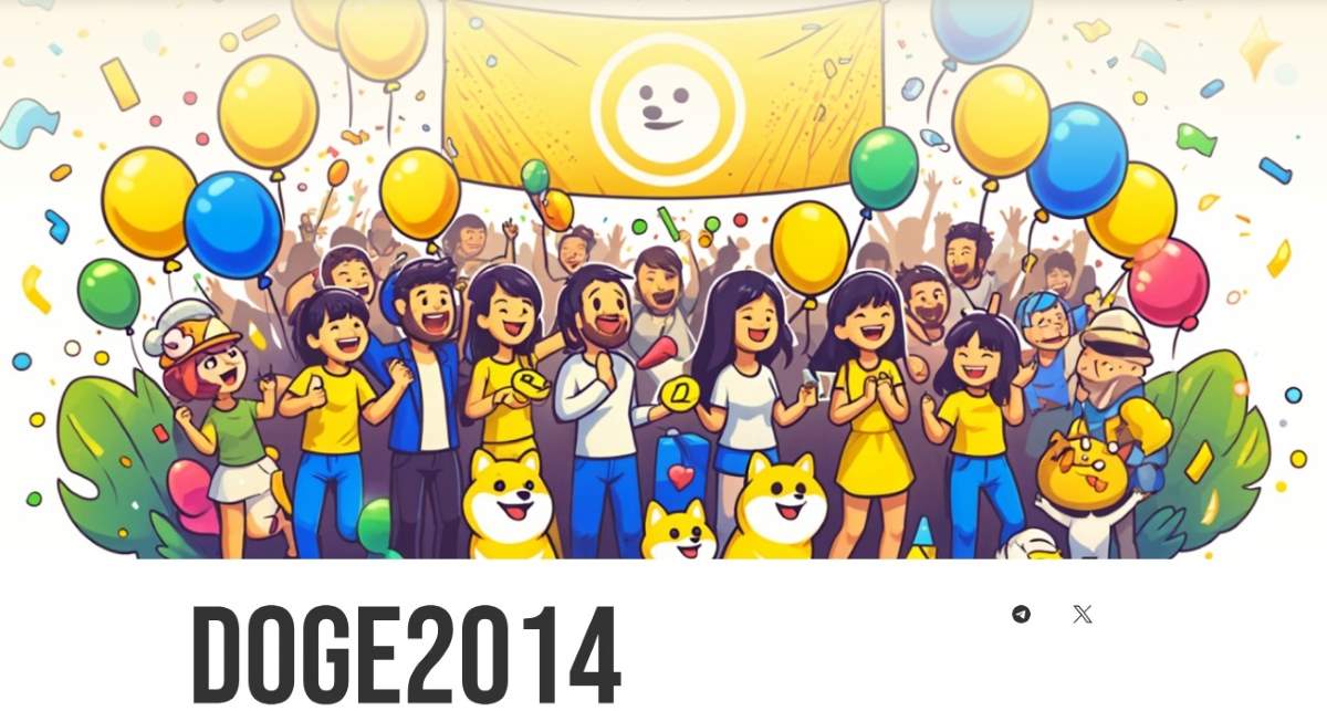 Doge2014