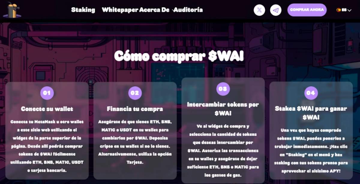 comprar wiener ai