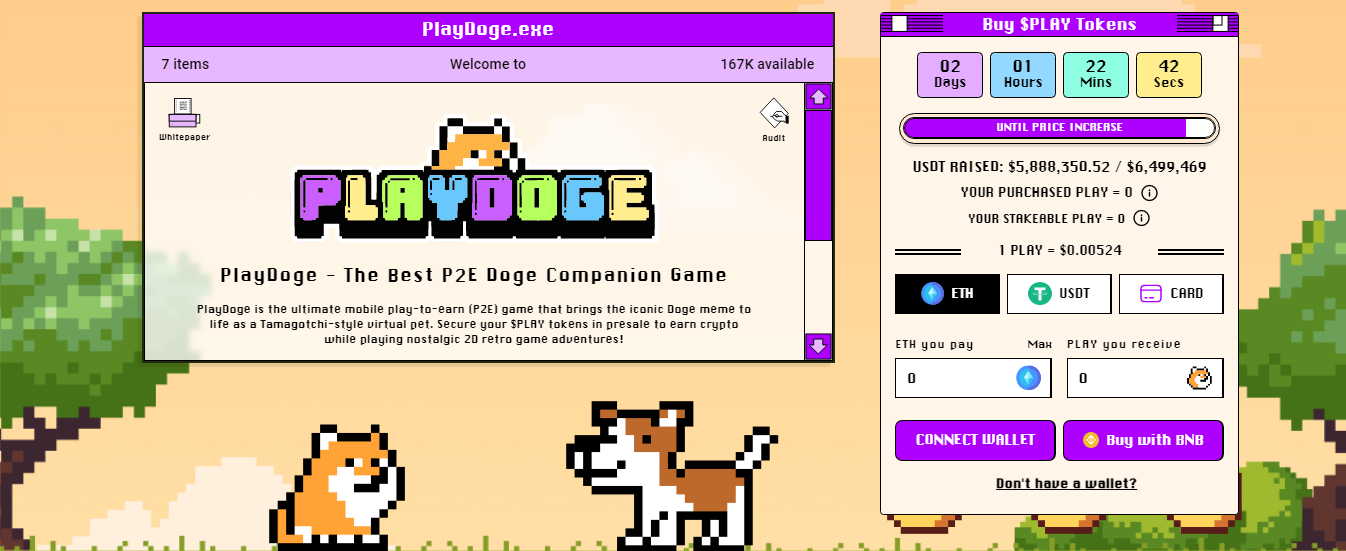 Mejor criptomoneda para invertir hoy: preventa de 6 millones termina en dos d&iacute;as, &iquest;&uacute;ltima oportunidad de compra? 