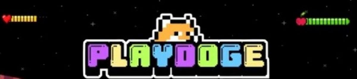 PlayDoge