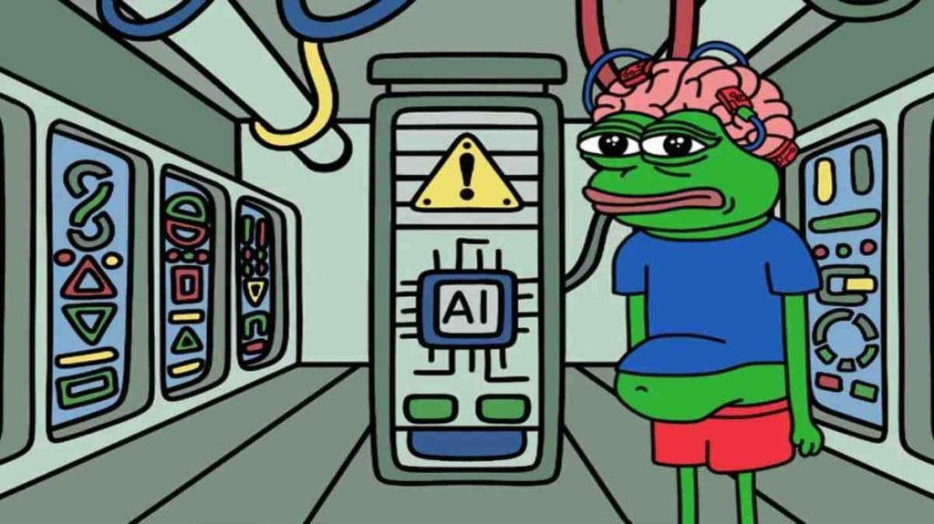 El sector de las criptomonedas meme tiene una capitalizaci&oacute;n de mercado de 41.4 mil millones de d&oacute;lares