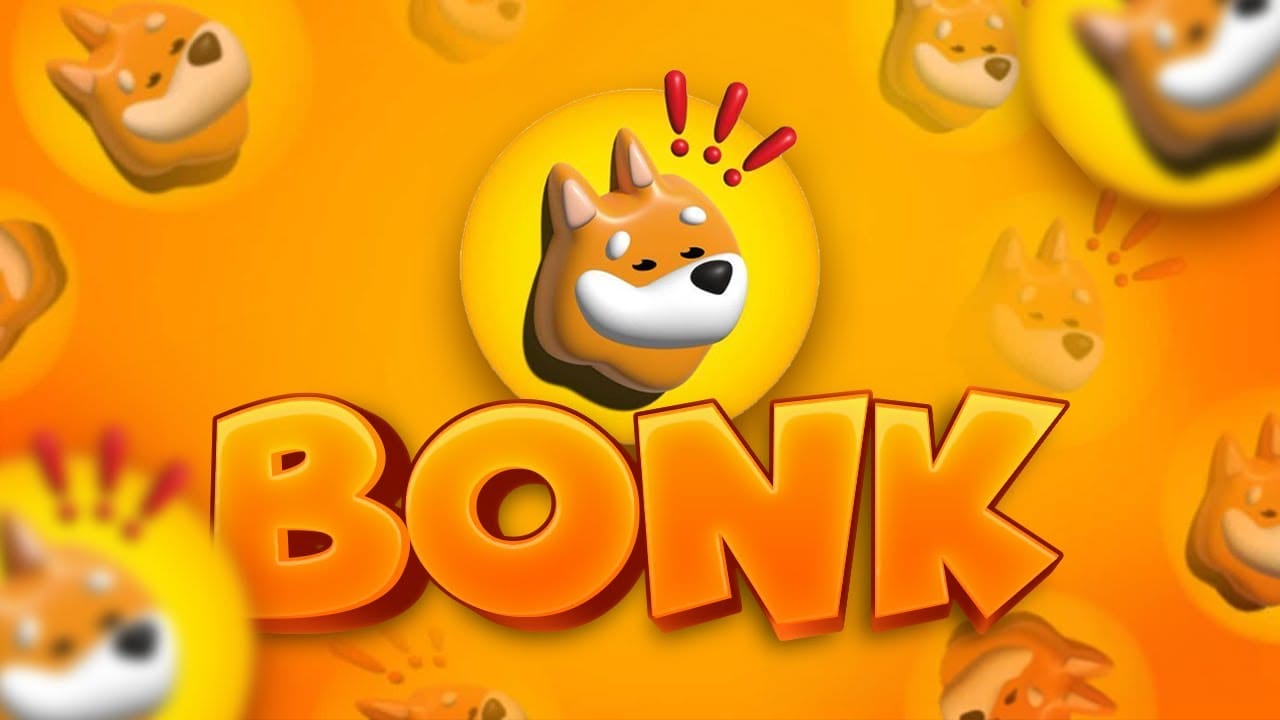 bonk meme