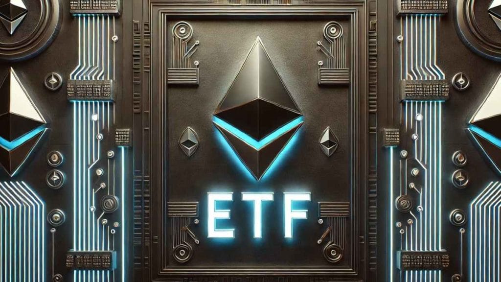 Los ETF de Ethereum mostraron ligeras salidas, pero una subida en la tendencia podría cambiar la presión.