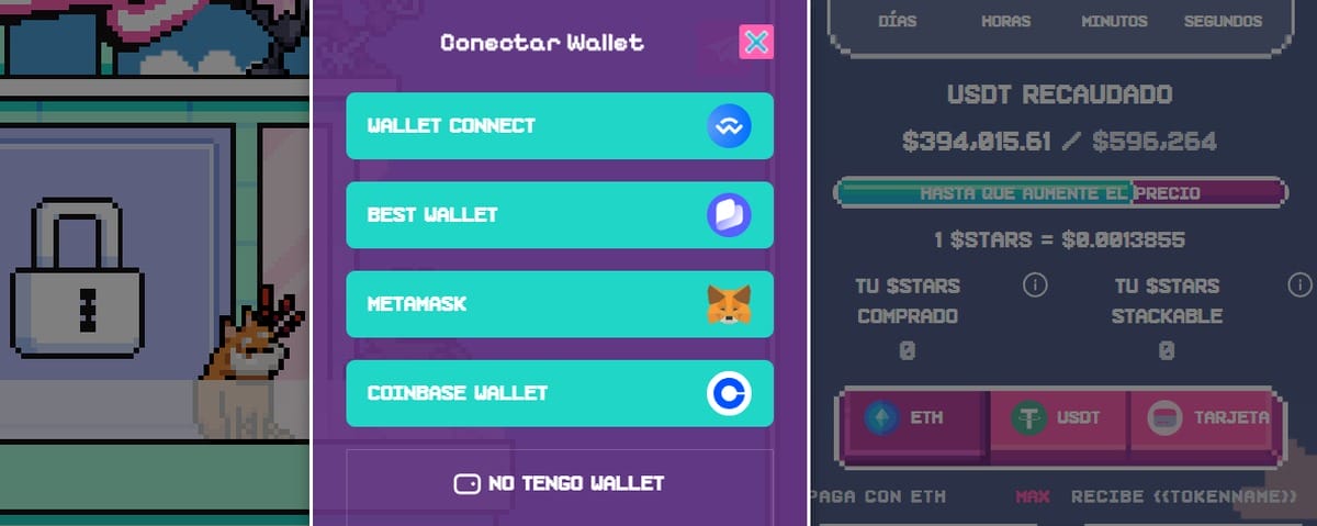 comprar Crypto All-Stars