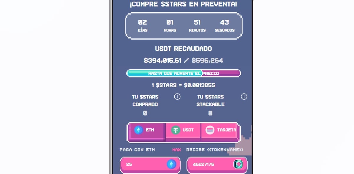 comprar Crypto All-Stars